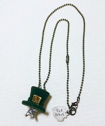 Q-pot. | ネックレス