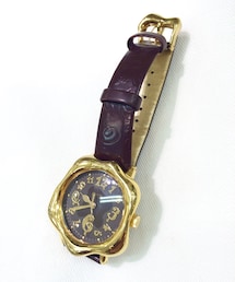 Q-pot. | トケトケイ/Q-pot.(アナログ腕時計)