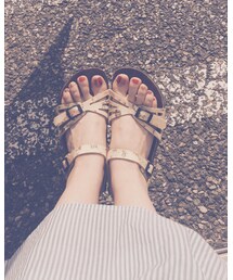 BIRKENSTOCK | サンダル