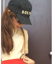 l'atelier du savon | サスペンダー