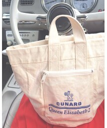 キャンバストート | トートバッグ