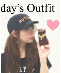 THE EMPORIUM | キャップ