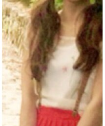 l'atelier du savon | サスペンダー