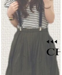 プリーツスカート | スカート