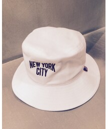 GU | バケットハット(ハット)