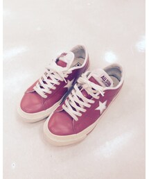 CONVERSE | ワンスター♡(スニーカー)