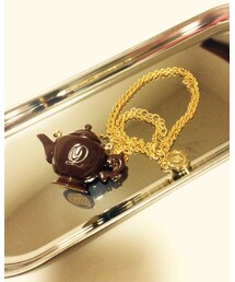 Q-pot. | ネックレス