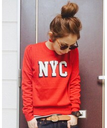 rivet & surge | ニット/セーター