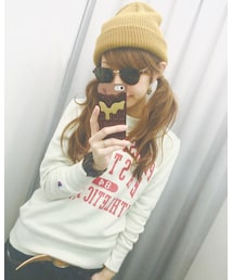 Champion | スウェット