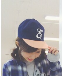 THE EMPORIUM | キャップ