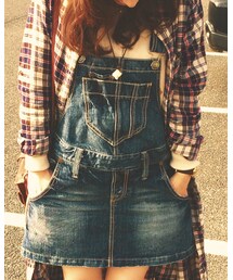 Levi's | サロペット/オーバーオール