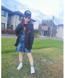THE EMPORIUM | キャップ