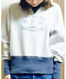 Champion | スウェット