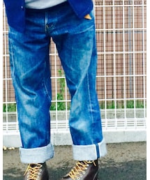 Levi's | デニムパンツ