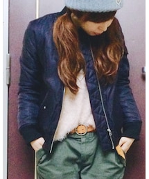 MA-1 | ジャケット/アウター