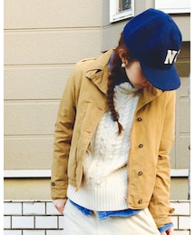 orSlow | ジャケット/アウター