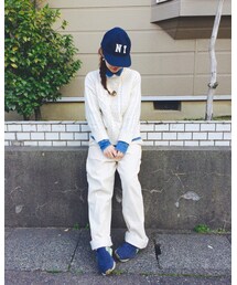 アウターなし | ニット/セーター