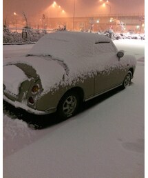フィガロ | 雪。(その他)