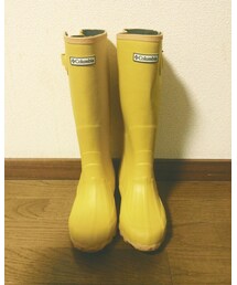 Columbia | レインシューズ