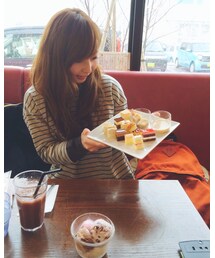 LunchTime♡ | しあわせな時間♡(その他)