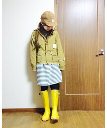 アウターなし | ワンピース