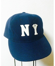 EBBETS FIELD FLANNELS | キャップ