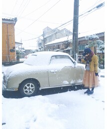 FIGARO♡ | その他