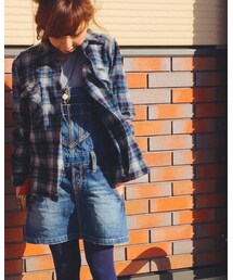 アウターなし | シャツ/ブラウス