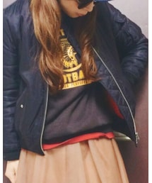 MA-1 | ジャケット/アウター