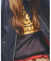 used | スウェット