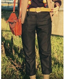 ウールパンツ | その他パンツ