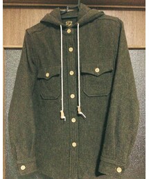 orSlow | シャツ/ブラウス