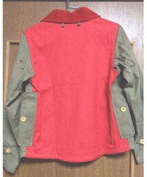 BEAMS BOY | うしろ(ジャケット/アウター)