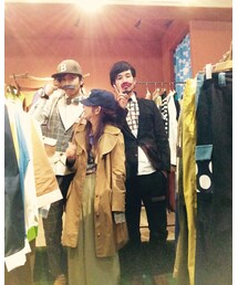 NIRAME.CO | ぷっぷくんと上野くん(その他)