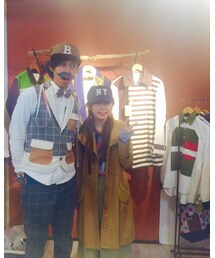 あっぷっぷくん | キャップ×キャップ(その他)