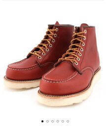 RED WING | (ブーツ)
