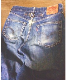 Levi's | デニムパンツ