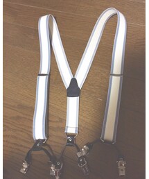 サスペンダー | サスペンダー