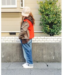 うしろ | ジャケット/アウター