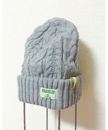 NIRAME.CO | ニットキャップ/ビーニー