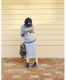 アウターなし | Tシャツ/カットソー