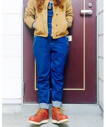 GU | サロペット/オーバーオール