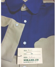 タグ♡ | シャツ/ブラウス