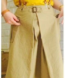 MACPHEE | スカート