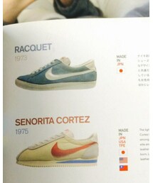 NIKE | スニーカー