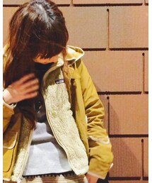 patagonia | ベスト
