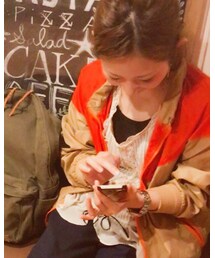 franchelippee | シャツ/ブラウス