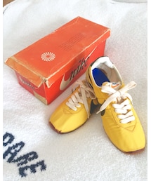 NIKE | 70's  NEW BOSTON(スニーカー)