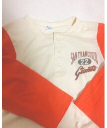 Champion | 80's(Tシャツ/カットソー)