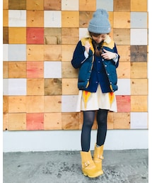 😁 | ダウンベスト